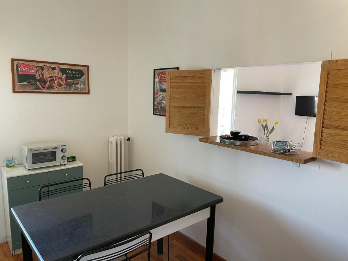 Casa Vacanze Stazione Pescara Exterior foto